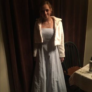 Meet your Posher, Hailey